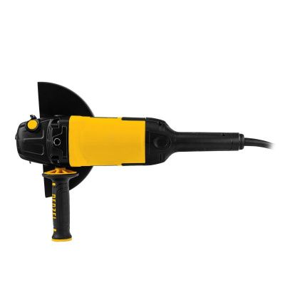 Машина шлифовальная угловая Denzel AG230-2400-Tehinstrument