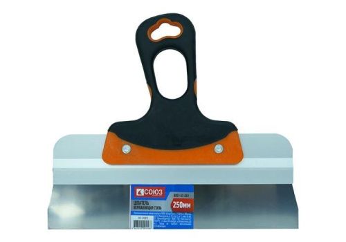 Шпатель СОЮЗ 8051-55-250-Tehinstrument