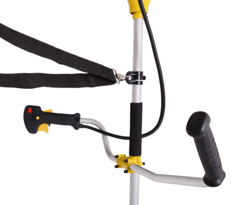 Триммер бензиновый Huter GGT-430T-Tehinstrument