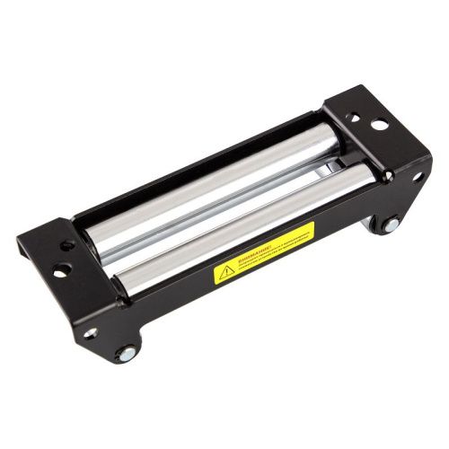 Лебедка автомобильная электрическая Denzel LB-4000-Tehinstrument