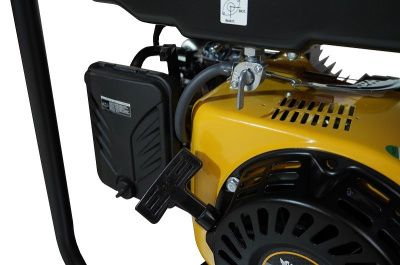 Habert Генератор HT3900iO-Tehinstrument