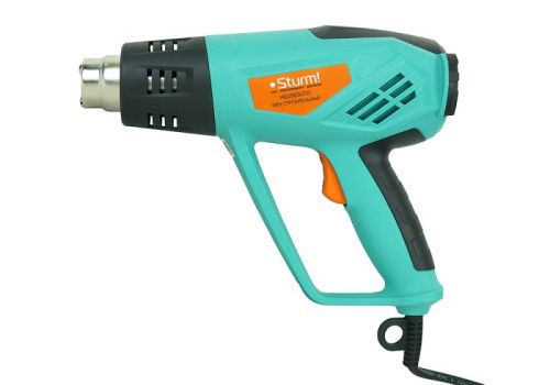 Фен технический  Sturm HG2003LCD-Tehinstrument