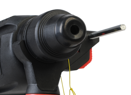 Перфоратор SDS Plus  Sturm RH25956PBR-Tehinstrument