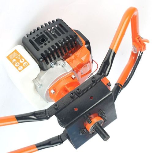 Мотобур бензиновый Patriot AE 65 D (без шнека)-Tehinstrument