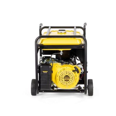 Бензиновый сварочный генератор CHAMPION GW200AE-Tehinstrument