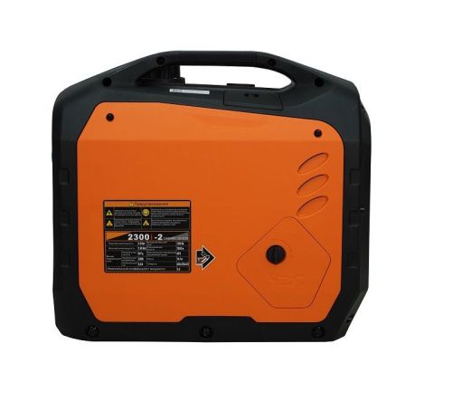 Генератор Lifan 2300i-2 инвертор-Tehinstrument