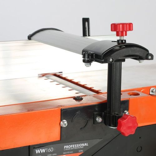 Станок фуговальный Patriot WW 160-Tehinstrument