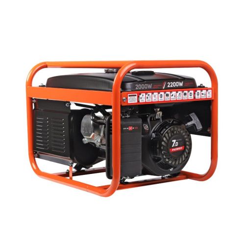 Генератор бензиновый Patriot Max Power SRGE 2500-Tehinstrument