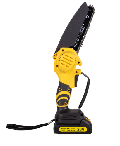 Аккумуляторная пила ELS-2/6Li Huter-Tehinstrument