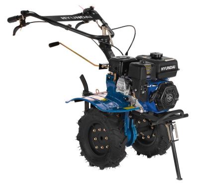 Бензиновый мотоблок Hyundai T 1300-Tehinstrument