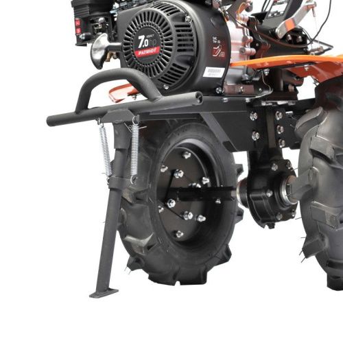 Мотоблок бензиновый Patriot Vegas 7-Tehinstrument