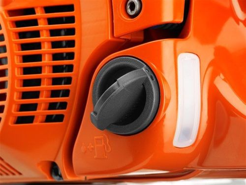 Цепная бензопила Husqvarna 440e II (бензопила Хускварна 440е II)-Tehinstrument