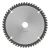 Пильный диск по алюминию ф160 х 20 мм, 54 зубьев Denzel-Tehinstrument