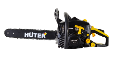 Бензопила HUTER BS-40-Tehinstrument
