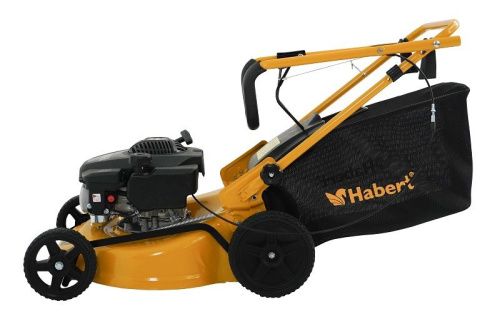 Газонокосилка Habert HBL17 (150 cc)-Tehinstrument