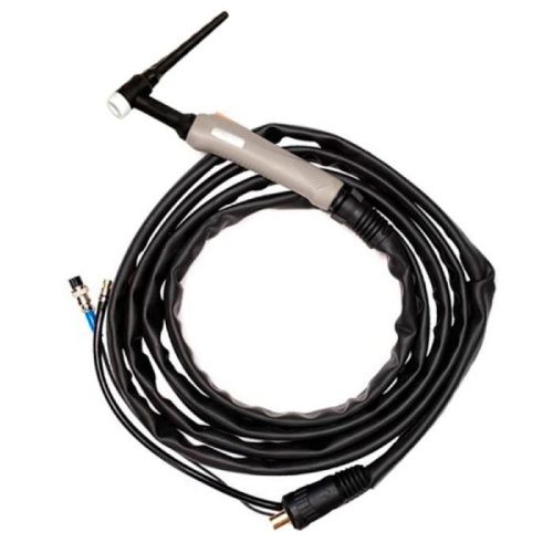 Горелка TIG 26 Система 200 AC/DC ПУЛЬС, Aurora-Tehinstrument