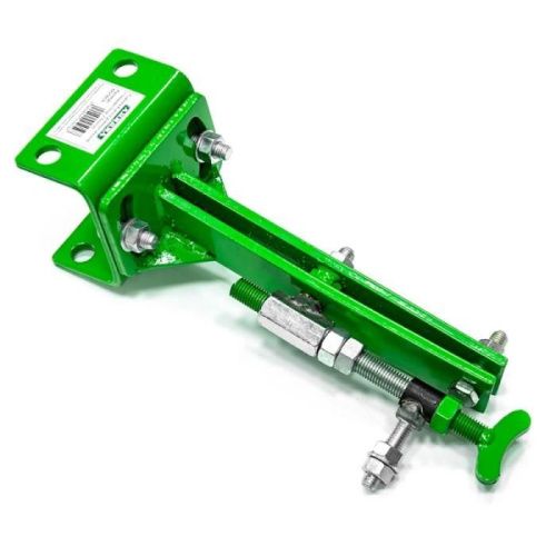 Сцепка Aurora универсальная, стандарт (под 2 болта)-Tehinstrument