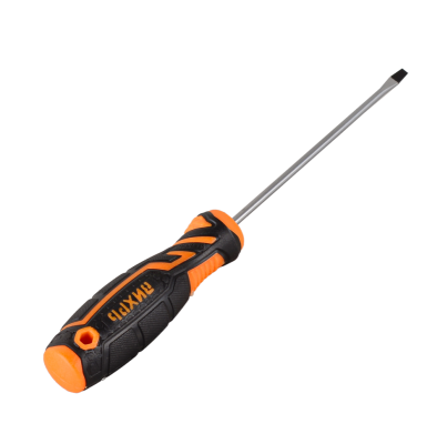 Отвёртка шлицевая ВИХРЬ SL3 100мм-Tehinstrument