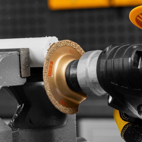 Набор насадок для МФИ универсальный, 15 шт Denzel-Tehinstrument