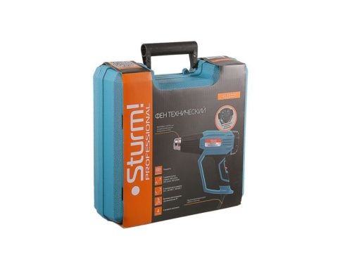 Фен технический  Sturm HG2022P-Tehinstrument