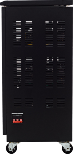 Стабилизатор напряжения РЕСАНТА АСН-20000/3-ЭМ-Tehinstrument