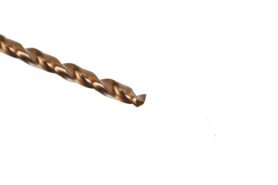 Сверло по металлу COBALT 3,0х61мм Hanskonner-Tehinstrument