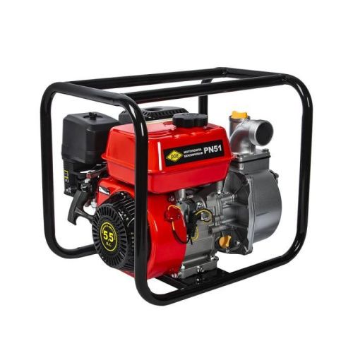 Мотопомпа бензиновая для чистой воды DDE PN51-Tehinstrument
