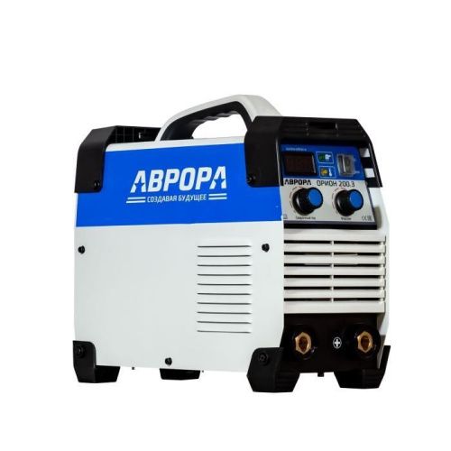 Сварочный инвертор АВРОРА Орион 200.3-Tehinstrument