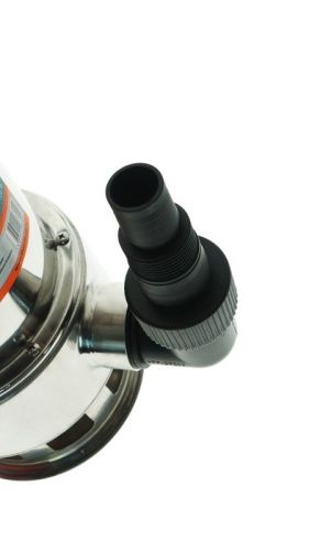 Насос погружной дренажный  Sturm WP9775S-Tehinstrument