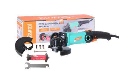 Болгарка (УШМ)  Sturm AG90112-Tehinstrument