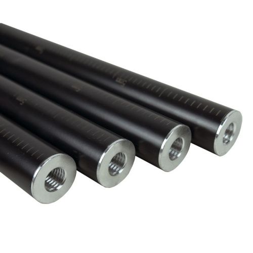 Штанга 1,2 - 3,6 м для уровня лазерного, 5/8"  Sturm-Tehinstrument