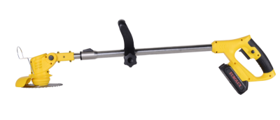 Аккумуляторный триммер GET-20M-2Li Eurolux EA+ (в комплекте 2 АКБ и ЗУ)-Tehinstrument