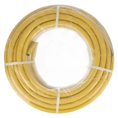 Шланг поливочный армированный, ПВХ,  3/4", 30 м, "Дачник" Сибртех-Tehinstrument