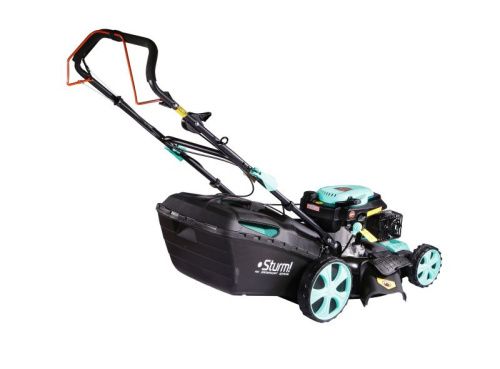 Бензиновая газонокосилка  Sturm PL5114SV-Tehinstrument
