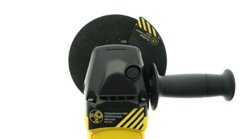 Болгарка (УШМ) Hanskonner HAG95151P-Tehinstrument