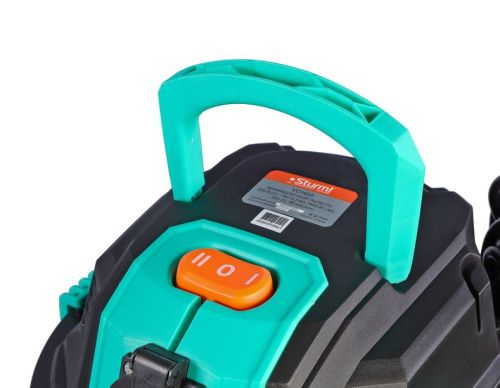 Промышленный пылесос VC1420-Tehinstrument