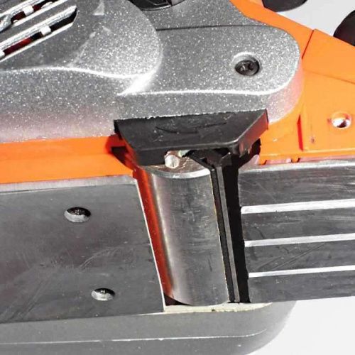 Электрорубанок Patriot PL 820 (электрический рубанок Патриот PL 820)-Tehinstrument