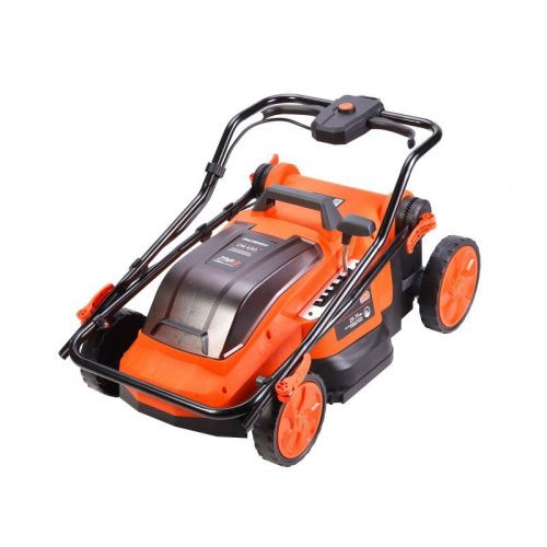 Газонокосилка аккумуляторная PATRIOT CM 430-Tehinstrument