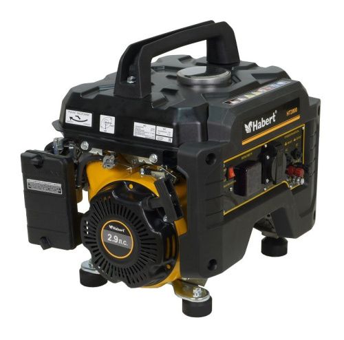 Генератор Habert HT2000-Tehinstrument