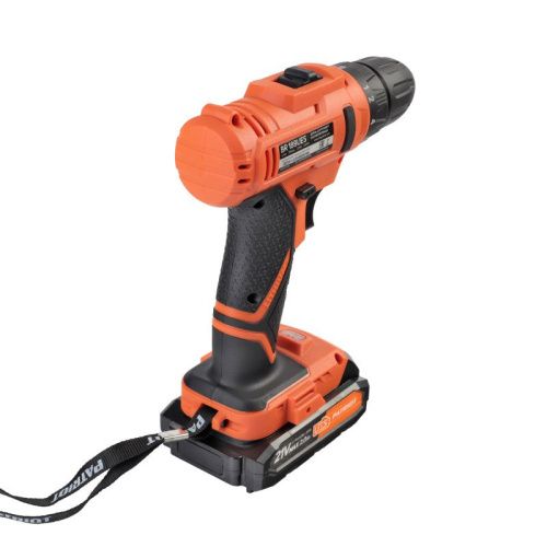 Дрель-шуруповерт аккумуляторная Patriot BR 189 UES-Tehinstrument