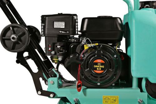 Виброплита бензиновая  Sturm PC8809DKW-Tehinstrument