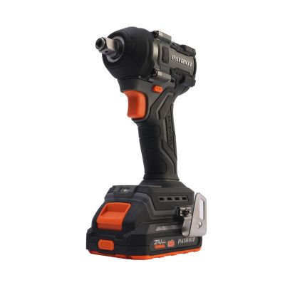 Гайковерт ударный аккумуляторный PATRIOT BR 537 UES 1/2-Tehinstrument