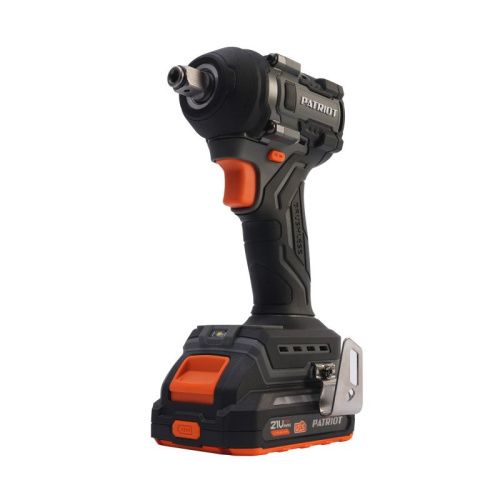 Гайковерт ударный аккумуляторный PATRIOT BR 537 UES 1/2-Tehinstrument