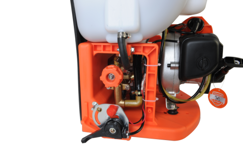 Опрыскиватель садовый  Sturm GS8215G-Tehinstrument