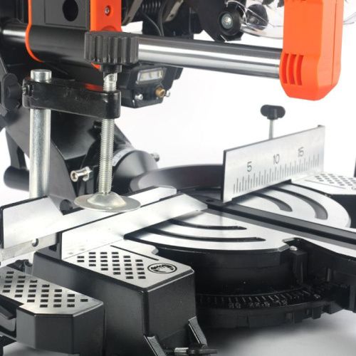 Пила торцовочная Patriot MS 215-Tehinstrument