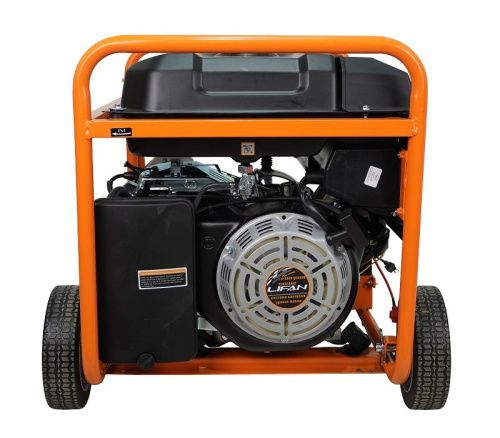 Генератор Lifan 6 GF2-4 (LF7000E3)-Tehinstrument