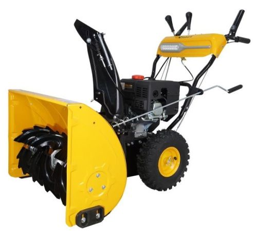 Снегоуборщик Habert HBM28D-Tehinstrument
