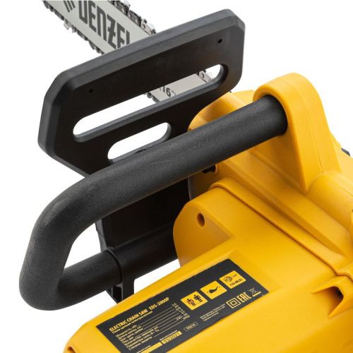 Пила цепная электрическая Denzel EDS-2000P-Tehinstrument