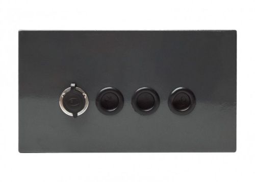 Блок автоматики Helmut ATS/LD 3300EA/8000EA-Tehinstrument