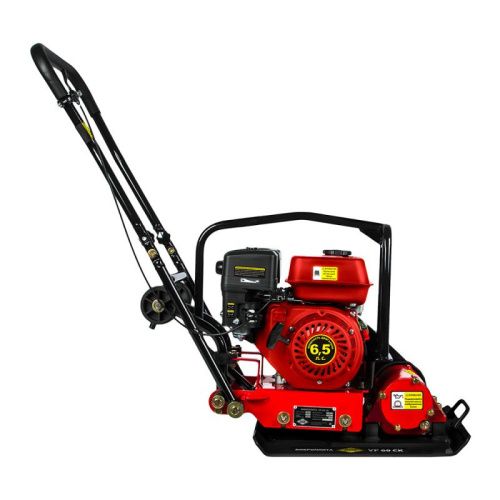 Виброплита DDE  VP60-СK-Tehinstrument